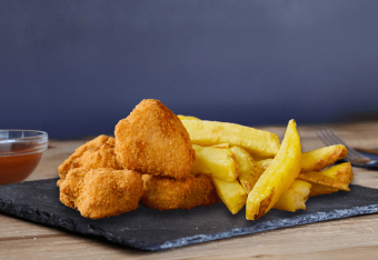 Nachbarsbox KIDS ChickenNuggets 1080x600